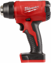 M18™ Compact Heat Gun 6.39 Inch, 875°F Max Temperature, 1.7 lbs