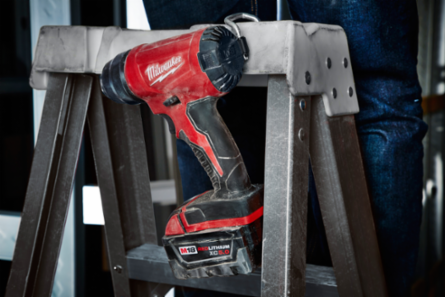M18™ Compact Heat Gun-Reconditioned
