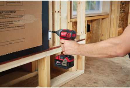 M18™ 2-Tool Combo Kit