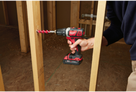 M18™ 2-Tool Combo Kit
