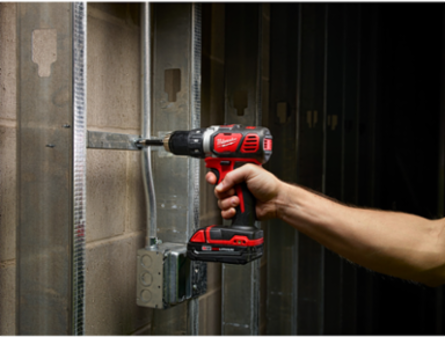 M18™ Cordless Lithium-Ion 3-Tool Combo Kit