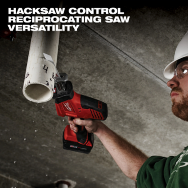 M18™ Cordless LITHIUM-ION 4-Tool Combo Kit