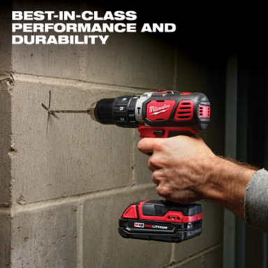 M18™ Cordless LITHIUM-ION 4-Tool Combo Kit