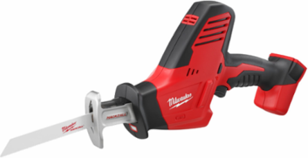 M18™ 5-Piece Cordless Tool Combo Kit with 1/2 Inch Drill Driver and 1/4 Inch Impact