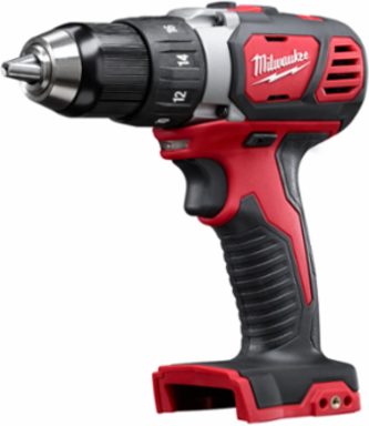 M18™ 5-Piece Cordless Tool Combo Kit with 1500 in-lbs Torque