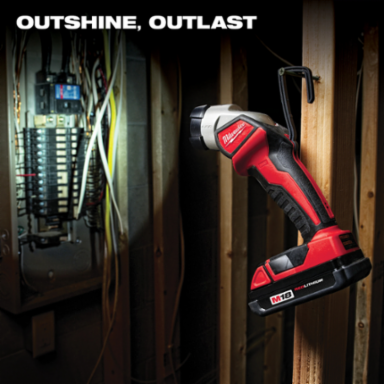 M18™ Cordless 6-Tool Combo Kit