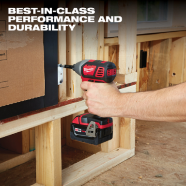 M18™ Cordless 6-Tool Combo Kit