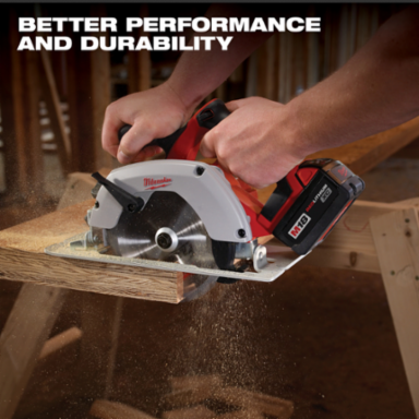 M18™ Cordless 6-Tool Combo Kit