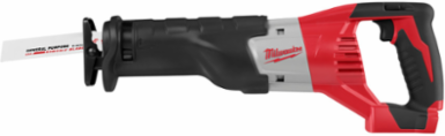 M18™ Cordless Lithium-Ion 4-Tool Combo Kit 2696-84 (RECONDITIONED)