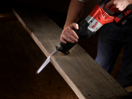 M18™ Cordless Lithium-Ion 4-Tool Combo Kit 2696-84 (RECONDITIONED)