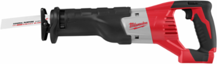 M18™ Cordless Lithium-Ion 6-Tool Combo Kit-Reconditioned