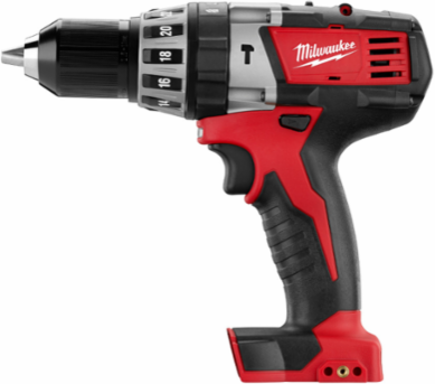 M18™ Cordless Lithium-Ion 6-Tool Combo Kit-Reconditioned
