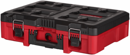 M18 Cordless 2 Tool Combo Kit with 1/2 Inch Hammer Drill, 1/4 Inch Impact Driver, 2 Batteries