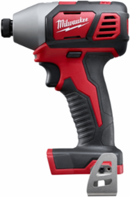 M18 Cordless 2 Tool Combo Kit with 1/2 Inch Hammer Drill, 1/4 Inch Impact Driver, 2 Batteries