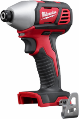 M18 Cordless 2 Tool Combo Kit with 1/2 Inch Hammer Drill, 1/4 Inch Impact Driver, 2 Batteries