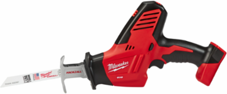M18 6-Piece Cordless Tool Combo Kit with 3.0 Ah Batteries and PACKOUT Storage