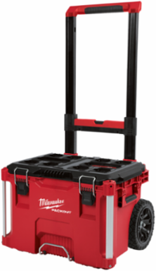 M18 6-Piece Cordless Tool Combo Kit with 3.0 Ah Batteries and PACKOUT Storage