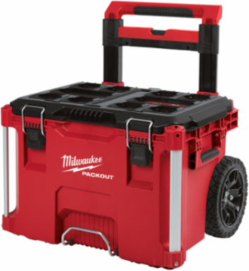 M18 6-Piece Cordless Tool Combo Kit with 3.0 Ah Batteries and PACKOUT Storage