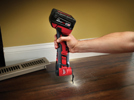 M18 6-Piece Cordless Tool Combo Kit with 3.0 Ah Batteries and PACKOUT Storage