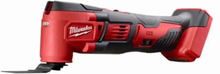 M18 6-Piece Cordless Tool Combo Kit with 3.0 Ah Batteries and PACKOUT Storage