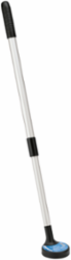 Magnetic Clean Sweep with 40 Inch Extendable Aluminum Shaft