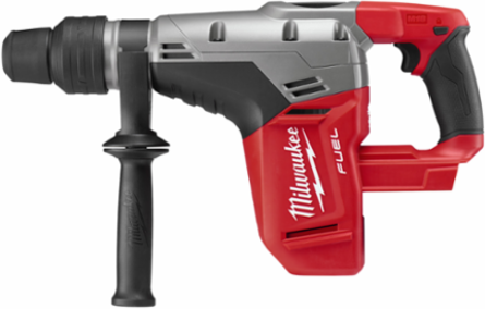M18 FUEL™ 1-9/16 in. SDS-Max Rotary Hammer-Reconditioned