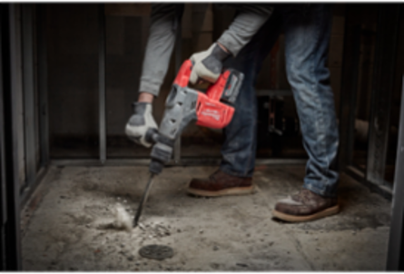 M18 FUEL™ 1-9/16 in. SDS-Max Rotary Hammer-Reconditioned