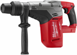 M18 FUEL™ 1-9/16 in. SDS-Max Rotary Hammer-Reconditioned