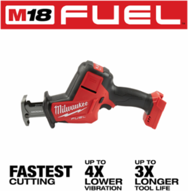 M18 FUEL™ Hackzall®