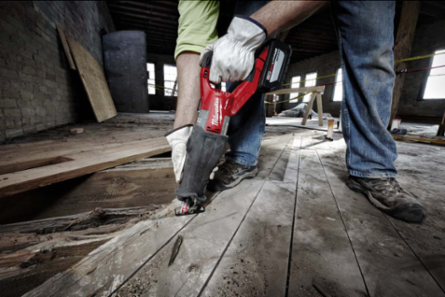 M18 FUEL™ SUPER SAWZALL®-Reconditioned