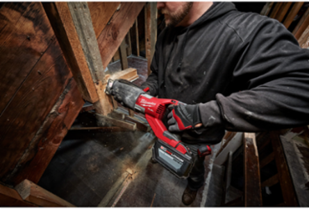 M18 FUEL™ SUPER SAWZALL®-Reconditioned