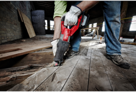 M18 FUEL™ SUPER SAWZALL®-Reconditioned
