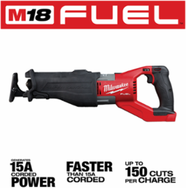 M18 FUEL™ SUPER SAWZALL®-Reconditioned