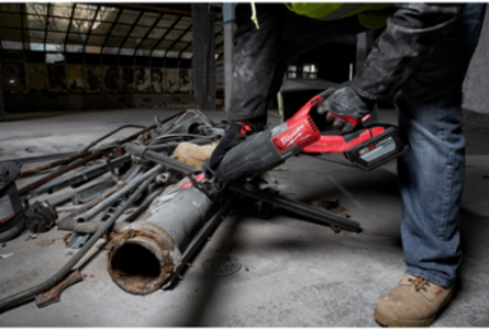 M18 FUEL™ SUPER SAWZALL®-Reconditioned