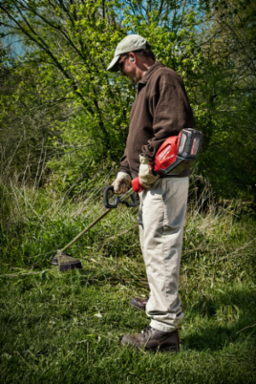 M18 FUEL™ String Trimmer Kit-Reconditioned