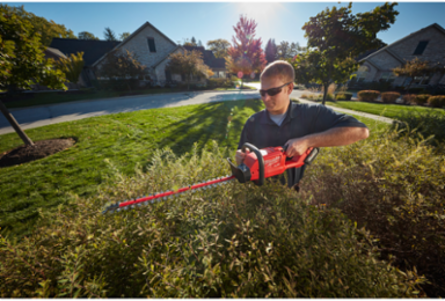 M18 FUEL™ Hedge Trimmer Kit