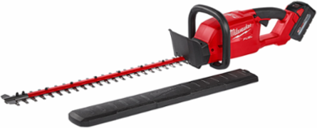 M18 FUEL™ Hedge Trimmer Kit-Reconditioned