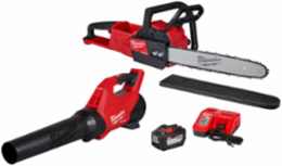 M18 FUEL™ Chainsaw Kit with Free Blower