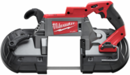 M18 FUEL™ Deep Cut Band Saw