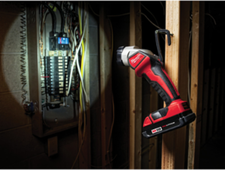 M18™ LED Work Light-Reconditioned