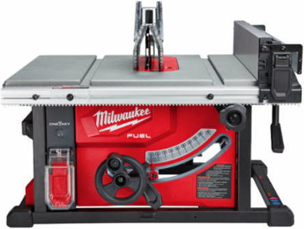 M18 FUEL™ 8-1/4" Table Saw w/ ONE-KEY™