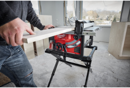 M18 FUEL™ 8-1/4 in. Table Saw with ONE-KEY™-Reconditioned