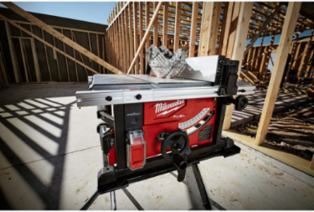M18 FUEL™ 8-1/4 in. Table Saw with ONE-KEY™-Reconditioned