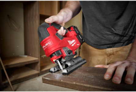 M18 FUEL™ D-Handle Jig Saw
