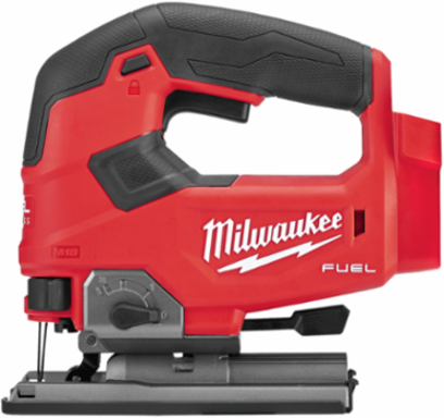M18 FUEL™ D-Handle Jig Saw