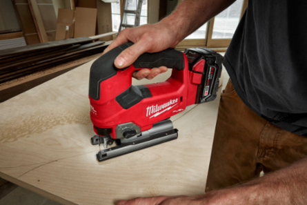 M18 FUEL™ D-handle Jig Saw-Reconditioned