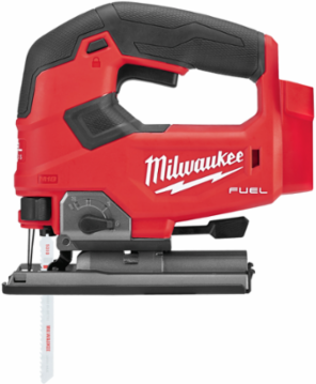 M18 FUEL™ D-handle Jig Saw-Reconditioned