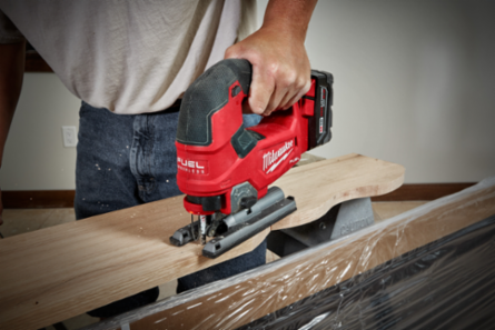 M18 FUEL™ D-handle Jig Saw-Reconditioned