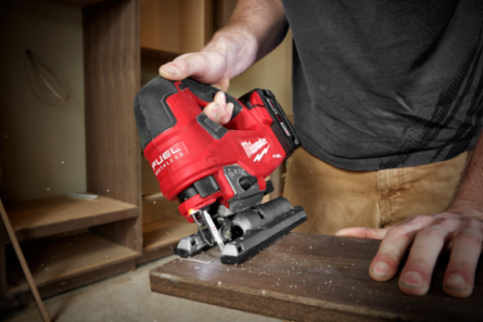 M18 FUEL™ D-handle Jig Saw-Reconditioned