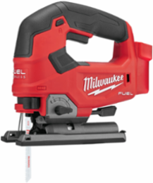 M18 FUEL™ D-handle Jig Saw-Reconditioned